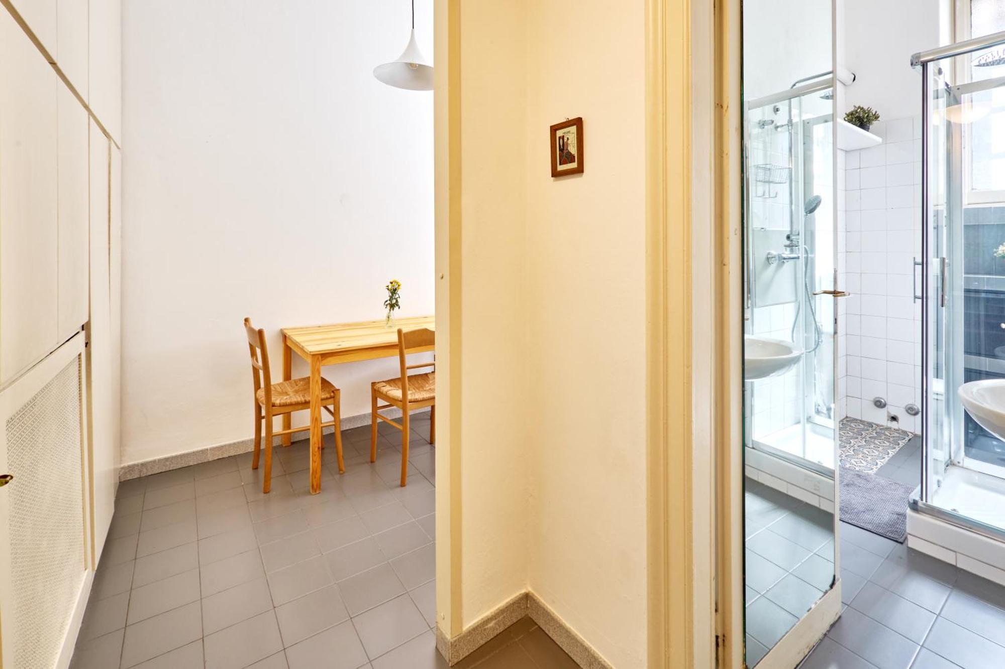 Classic Commenda - Porta Romana Milan Luaran gambar