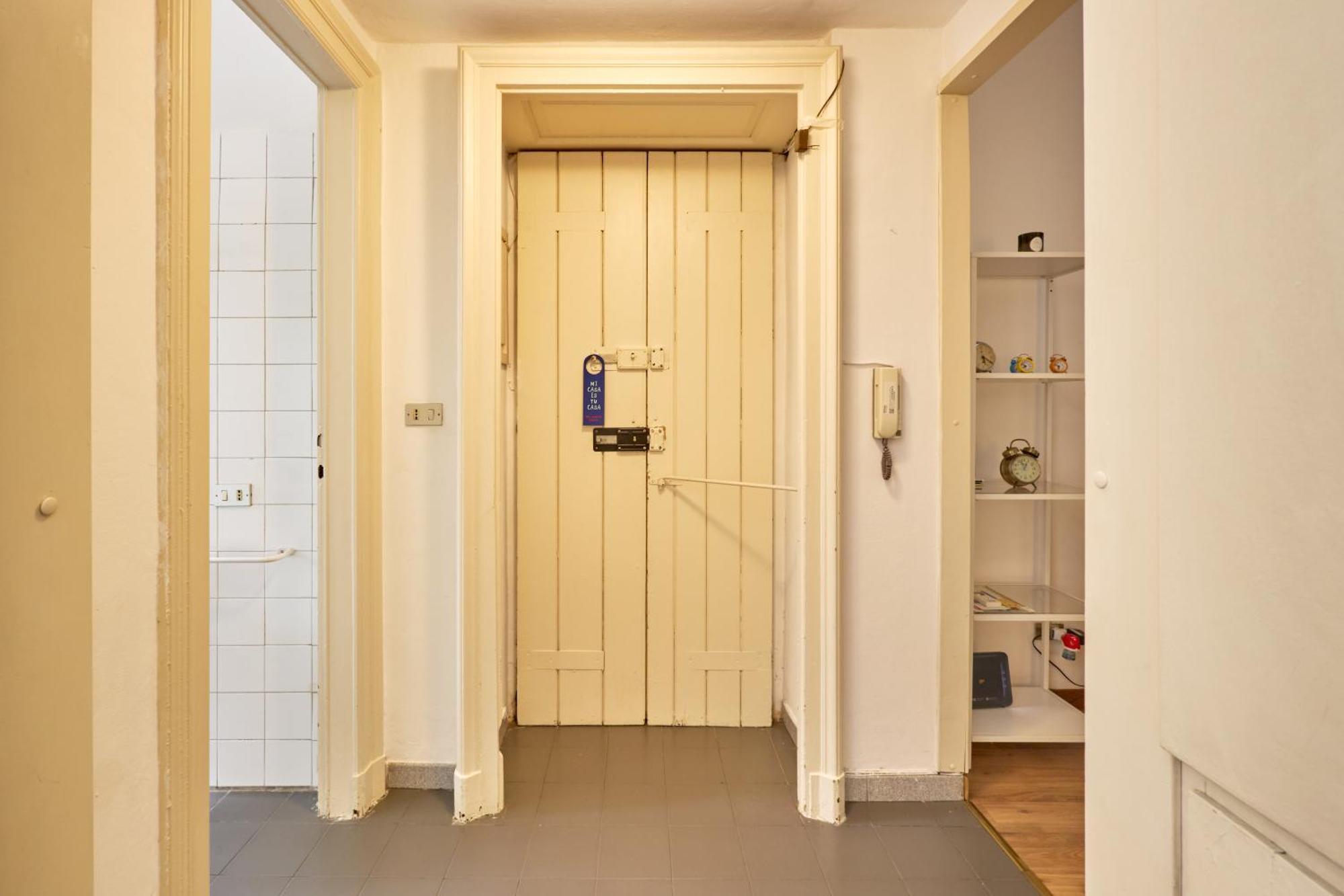 Classic Commenda - Porta Romana Milan Luaran gambar