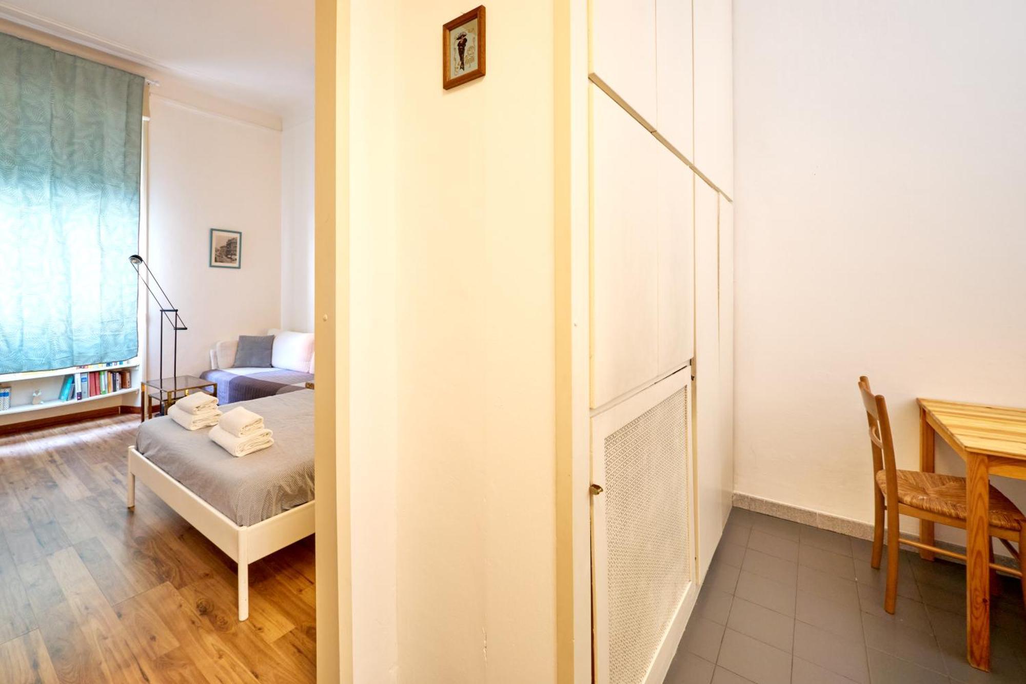 Classic Commenda - Porta Romana Milan Luaran gambar